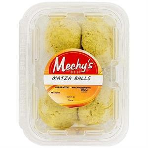 Matza Balls