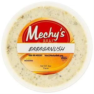 Mechy's Babaganoush, 8 Oz