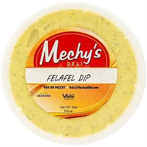 Mechy's Felafel Dip, 8 Oz