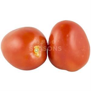 TOMATO PLUM