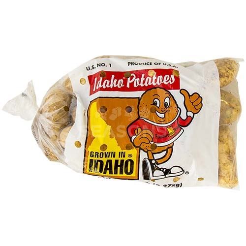 Gpod Potato Idaho 5Lb Bag