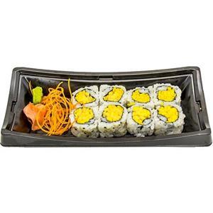 Mango Roll
