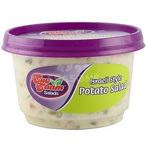 Tuv Taam Israeli Potato Salad, 15 Oz