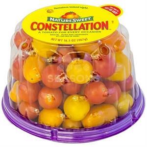 Tomato Medley Constellation
