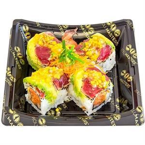Big Tuna Kahuna Roll