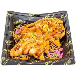 Sushi Wontons
