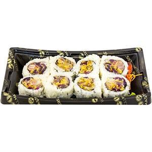 Onion Tempura Roll