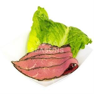 Pastrami