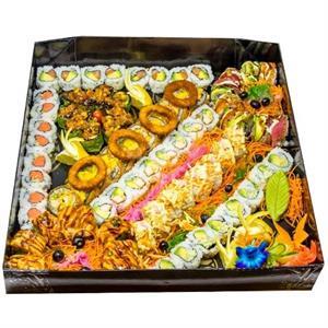 Sushi Platter Cooked Large