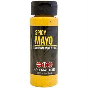 Spicy Mayo, 2 Oz
