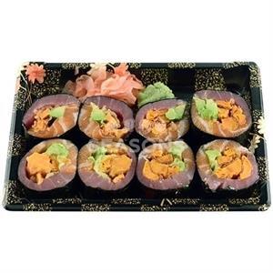 Seasons Shau Lin Roll