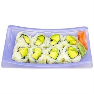 Seasons Avocado Sushi Roll