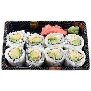 Seasons Sweet Kani Roll, 1 Pc