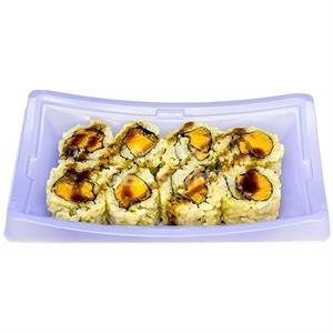 Seasons Sweet Potato Roll