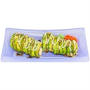 Seasons White Dragon Roll