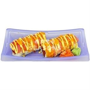 Volcano Sushi  Roll
