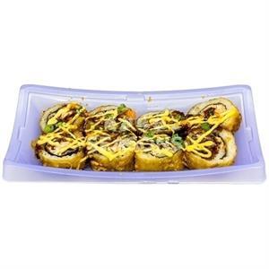 Seasons Godzilla Roll