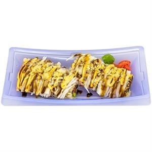 Seasons Lion Roll