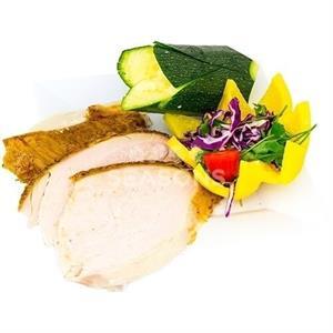 Oven Roasted Turkey