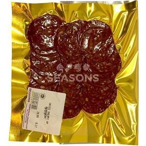 Seasons Dried Pepperoni