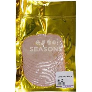 Seasons Cooked Turkey Breast