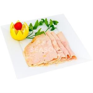 Honey Glazed Turkey