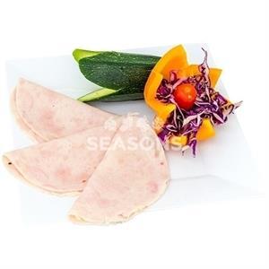 Smoked Turkey Breast