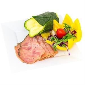 Turkey Pastrami