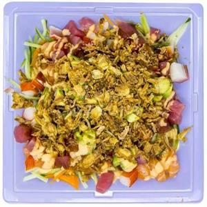 Seasons Poke Salad, 1 Pc