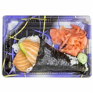 Seasons Hand Roll, 1 Pc