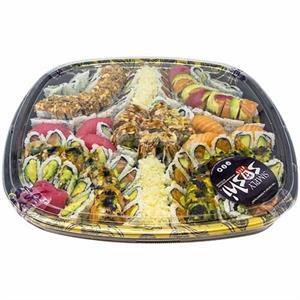 Supreme Sushi Platter