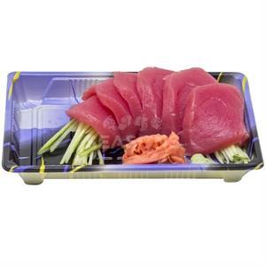Seasons Tuna Sushi Sashimi