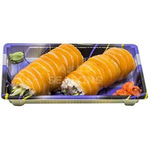 Seasons Red Dragon Roll