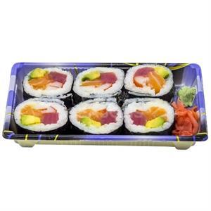 Seasons Sunshine Roll