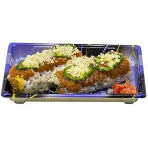 Seasons Red Alert Roll