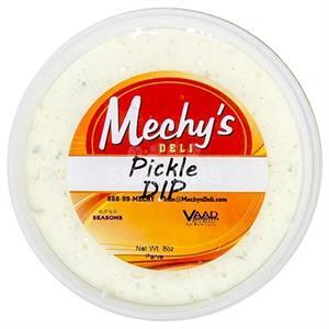 Dill Pickle Dip