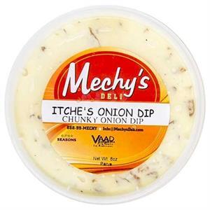 Itches Onion Dip