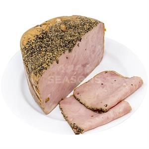 Turkey Pastrami
