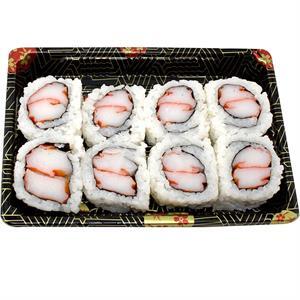 Seasons Kani Roll, 1 Pc