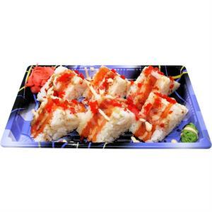 Seasons Sushi Sandwich