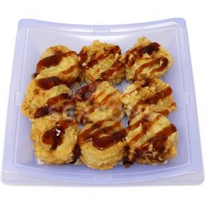 General Tso Roll