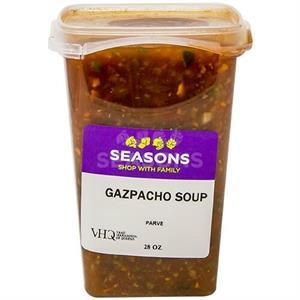 Seasons Gazpacho Soup, 28 Oz