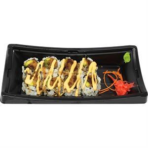 Salmon Salad Roll