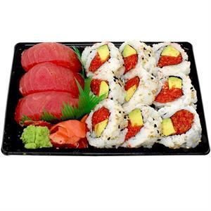 Tuna Combo
