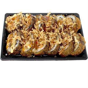 Grand Finale Roll