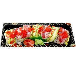 Firecracker Roll