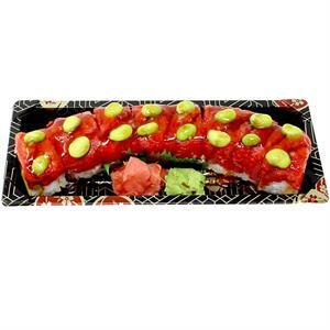 Volcano Roll