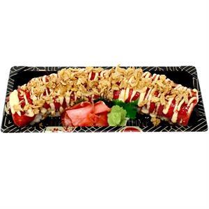 Tsunami Roll