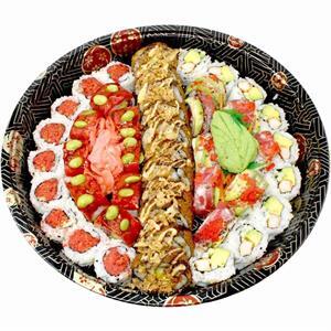 Mini Deluxe Platter