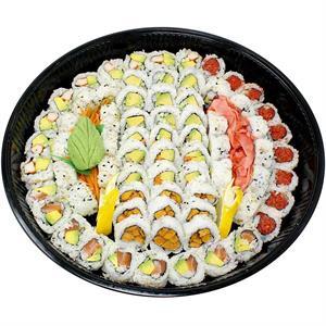 Large Classic Value Platter